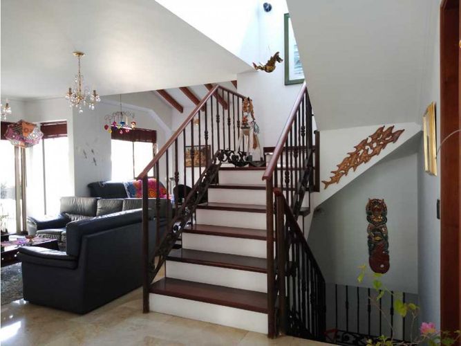 Casa en venta en Sancancio, Manizales · foto 6 de 24