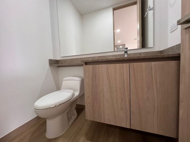 Apartamento de 2 alcobas en arriendo en La Convencion, Rionegro, 106 m² · foto 14 de 15