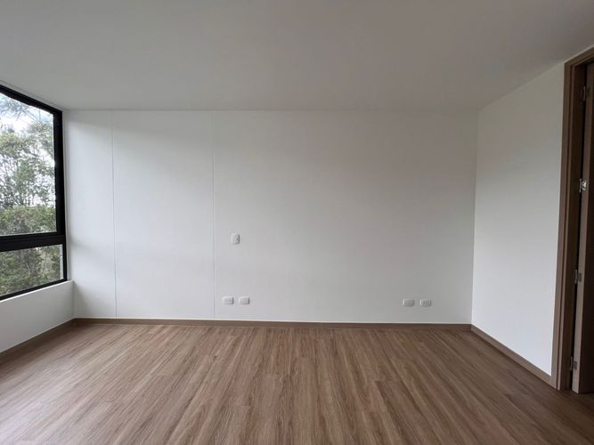 Apartamento de 2 alcobas en arriendo en La Convencion, Rionegro, 106 m² · foto 8 de 15