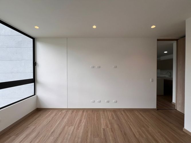 Apartamento de 2 alcobas en arriendo en La Convencion, Rionegro, 106 m² · foto 11 de 15