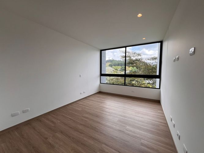 Apartamento de 2 alcobas en arriendo en La Convencion, Rionegro, 106 m² · foto 12 de 15