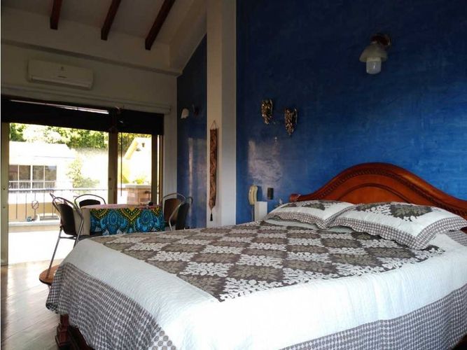 Casa en venta en Sancancio, Manizales · foto 8 de 24