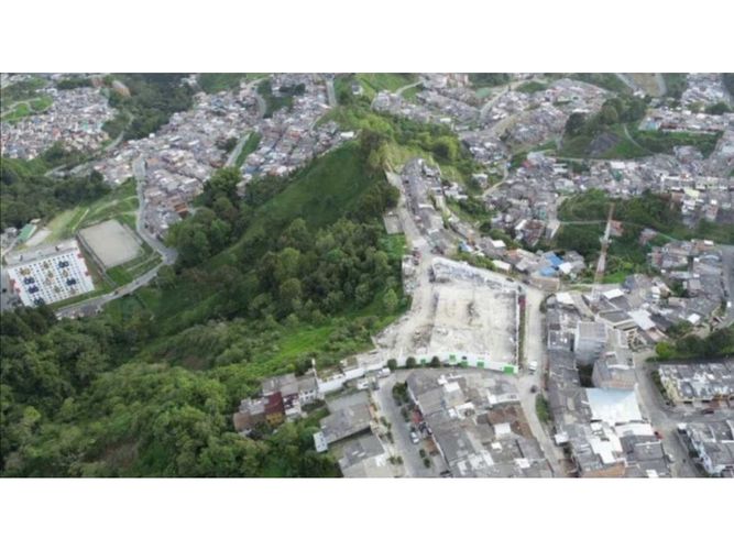 Lote en venta en Versalles, Manizales, 32692 m² · foto 16 de 16