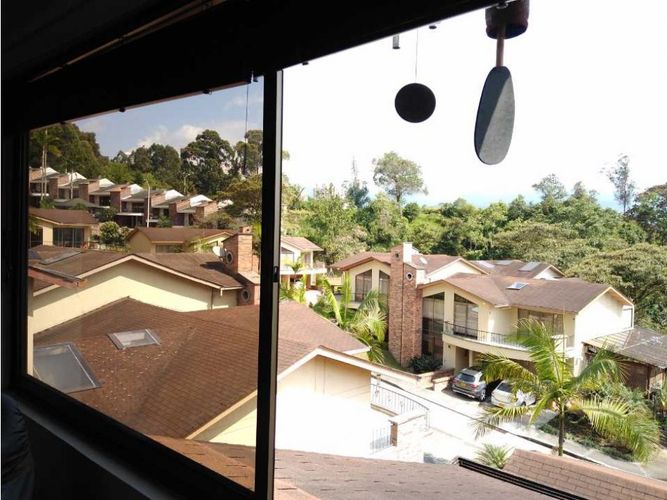 Casa en venta en Sancancio, Manizales · foto 10 de 24