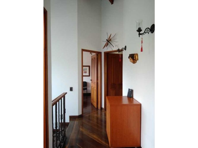 Casa en venta en Sancancio, Manizales · foto 11 de 24