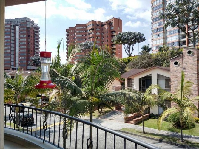 Casa en venta en Sancancio, Manizales · foto 12 de 24