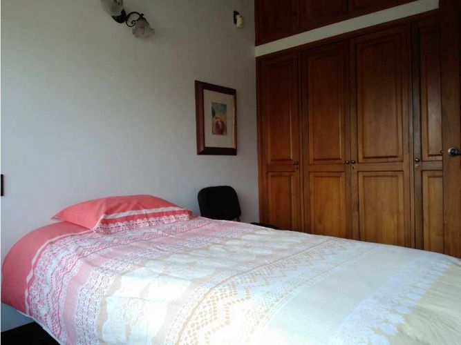 Casa en venta en Sancancio, Manizales · foto 16 de 24