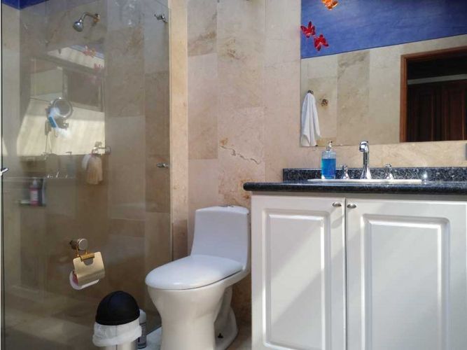 Casa en venta en Sancancio, Manizales · foto 18 de 24