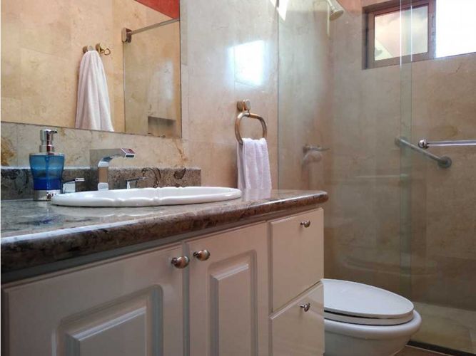 Casa en venta en Sancancio, Manizales · foto 19 de 24