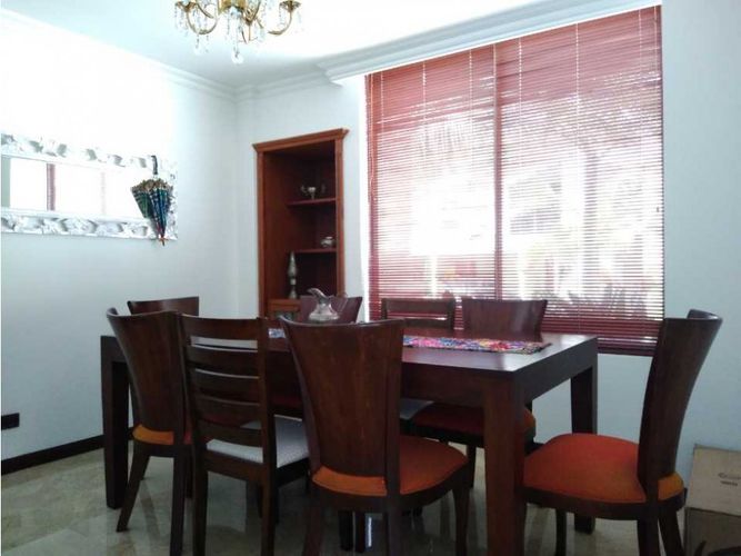 Casa en venta en Sancancio, Manizales · foto 22 de 24