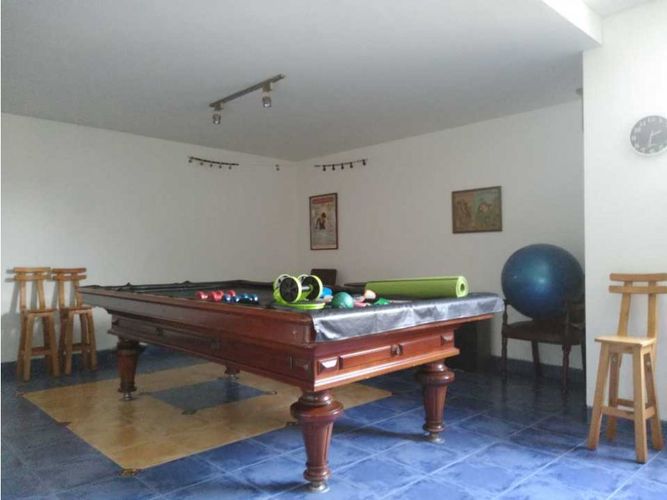 Casa en venta en Sancancio, Manizales · foto 24 de 24