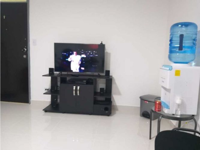 Oficina en venta en El Centro, Manizales, 35 m² · foto 5 de 10