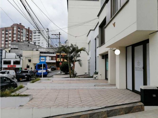 Local en venta en Palermo, Manizales, 40 m² · foto 2 de 6