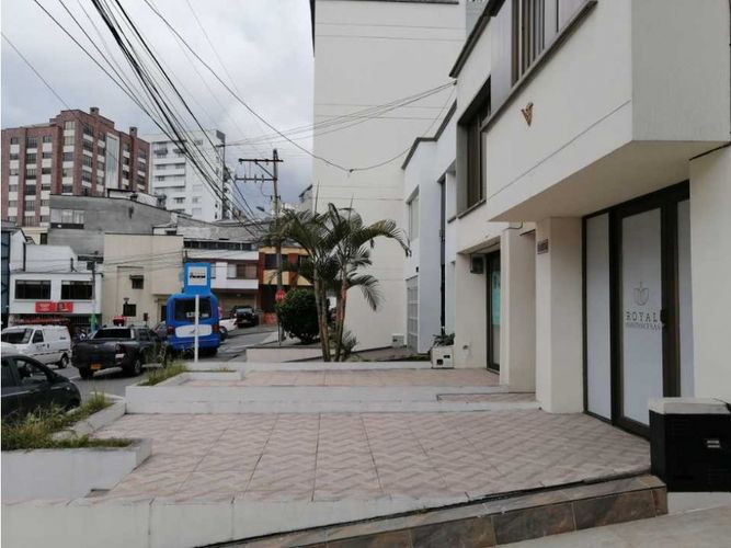 Local en venta en Palermo, Manizales, 40 m² · foto 4 de 6