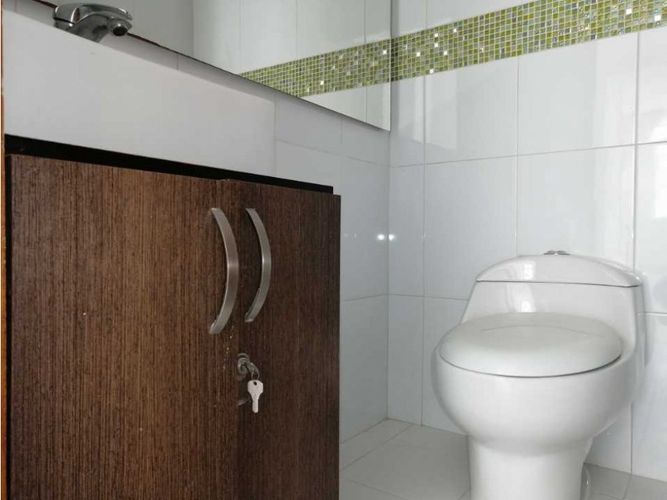 Consultorio en venta en Versalles, Manizales, 51 m² · foto 10 de 15