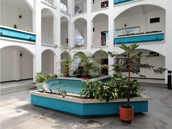 Consultorio en venta en Versalles, Manizales, 51 m² · foto 14 de 15