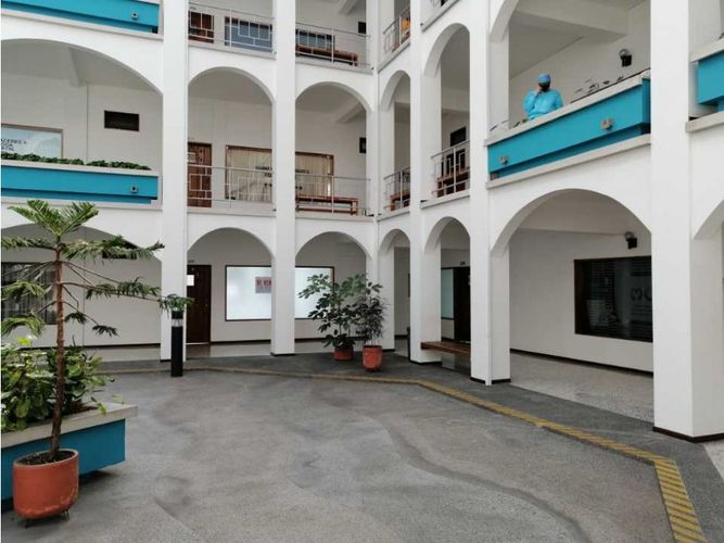 Consultorio en venta en Versalles, Manizales, 51 m² · foto 15 de 15