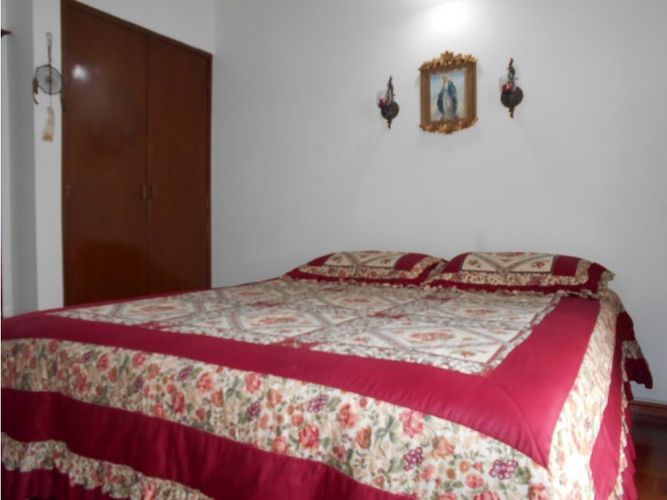Casa de 5 alcobas en venta en Los Rosales, Manizales, 316 m² · foto 8 de 24