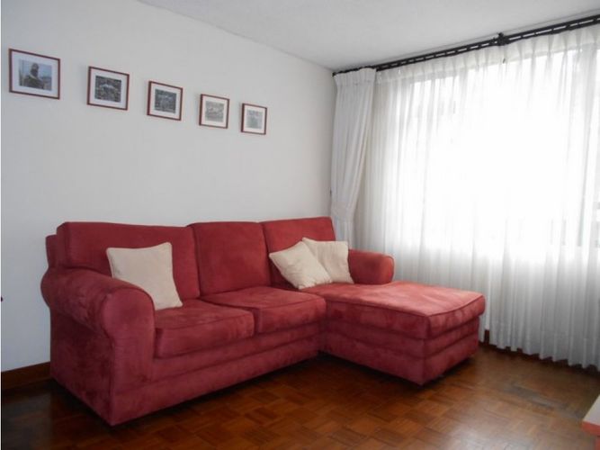 Casa de 5 alcobas en venta en Los Rosales, Manizales, 316 m² · foto 13 de 24