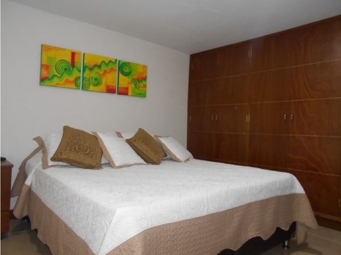 Casa de 5 alcobas en venta en Los Rosales, Manizales, 316 m² · foto 20 de 24