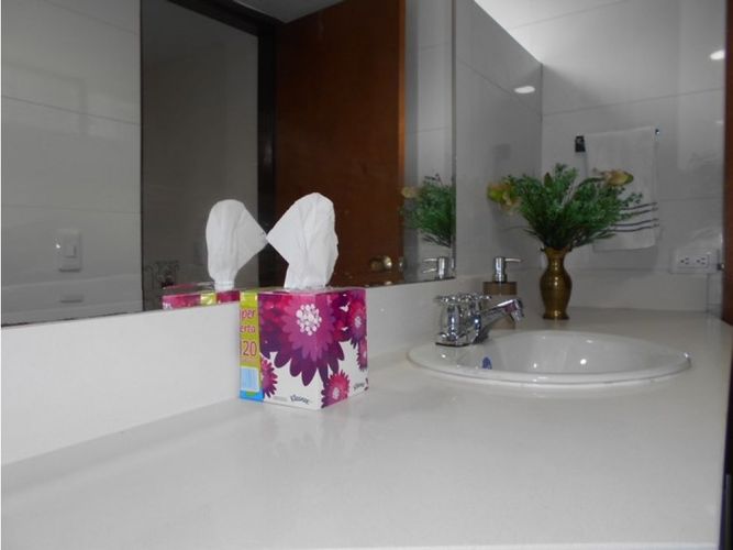 Casa de 5 alcobas en venta en Los Rosales, Manizales, 316 m² · foto 22 de 24