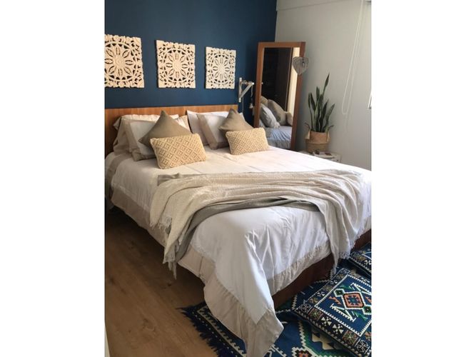 Apartamento de 3 alcobas en venta en Loma De La Doctora, Sabaneta, 87 m² · foto 5 de 9