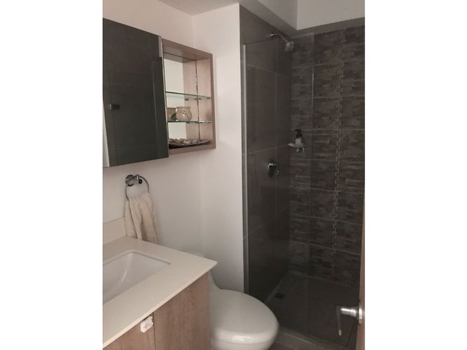 Apartamento de 3 alcobas en venta en Loma De La Doctora, Sabaneta, 87 m² · foto 9 de 9
