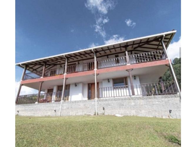 Finca en venta en El Arenillo, Manizales, 100000 m² · foto 10 de 24