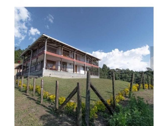 Finca en venta en El Arenillo, Manizales, 100000 m² · foto 11 de 24