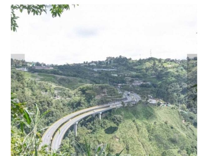 Finca en venta en El Arenillo, Manizales, 100000 m² · foto 17 de 24