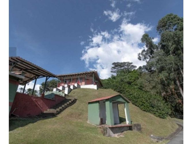 Finca en venta en El Arenillo, Manizales, 100000 m² · foto 18 de 24