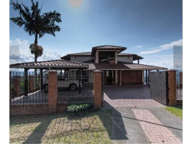Finca en venta en El Arenillo, Manizales, 100000 m² · foto 19 de 24
