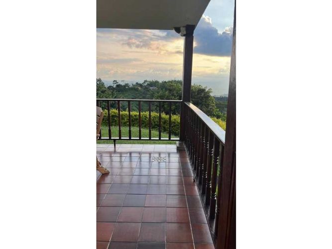 Finca en venta en El Arenillo, Manizales, 100000 m² · foto 21 de 24