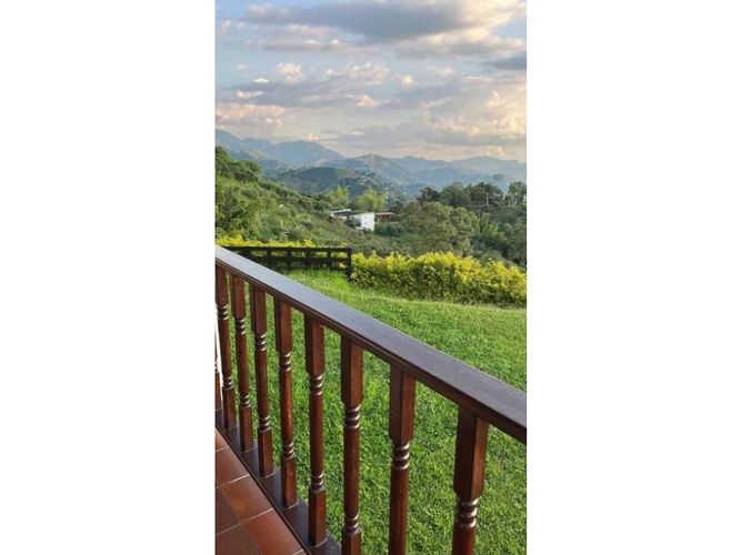 Finca en venta en El Arenillo, Manizales, 100000 m² · foto 24 de 24