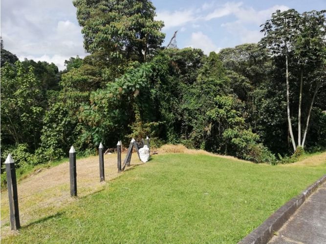 Lote en venta en El Trebol, Manizales, 17000 m² · foto 2 de 21