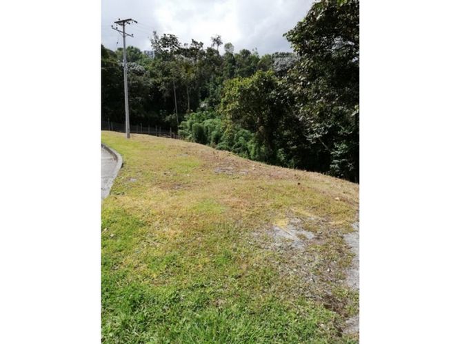 Lote en venta en El Trebol, Manizales, 17000 m² · foto 4 de 21
