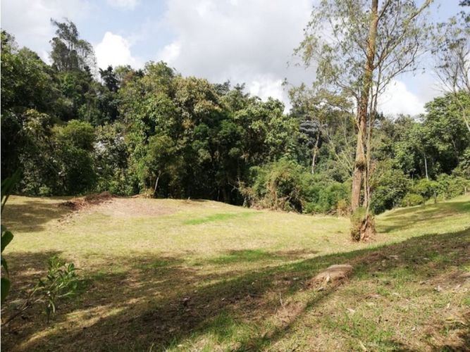 Lote en venta en El Trebol, Manizales, 17000 m² · foto 21 de 21