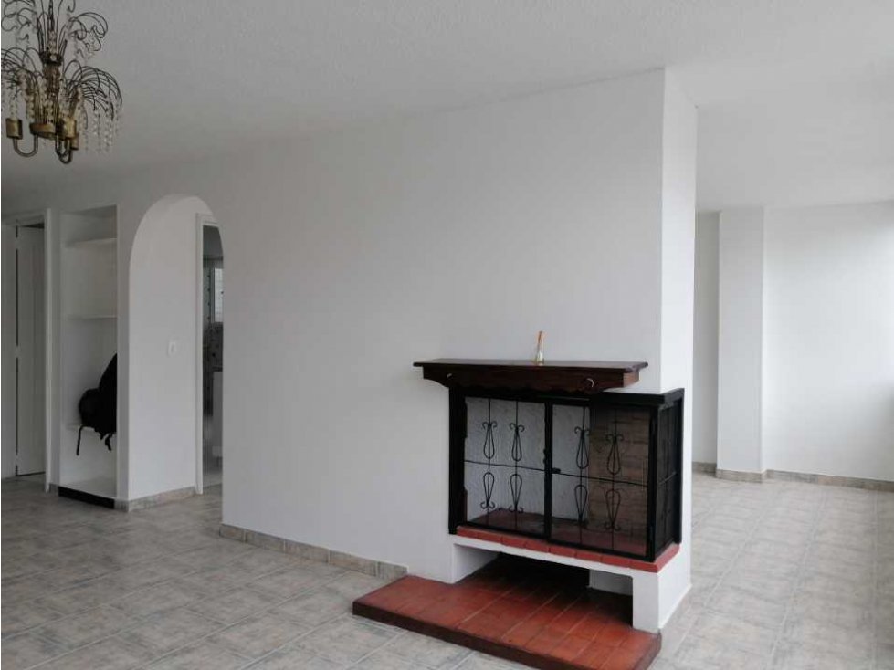 Apartamento en venta en Guayacanes, Manizales · foto 2 de 21