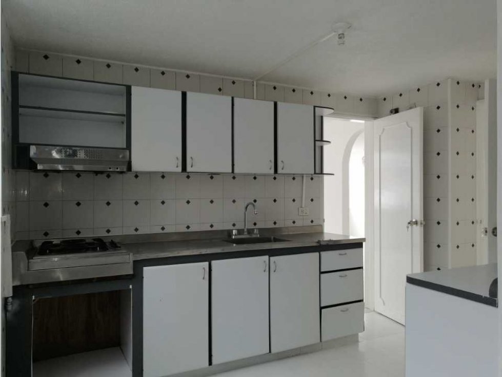 Apartamento en venta en Guayacanes, Manizales · foto 8 de 21