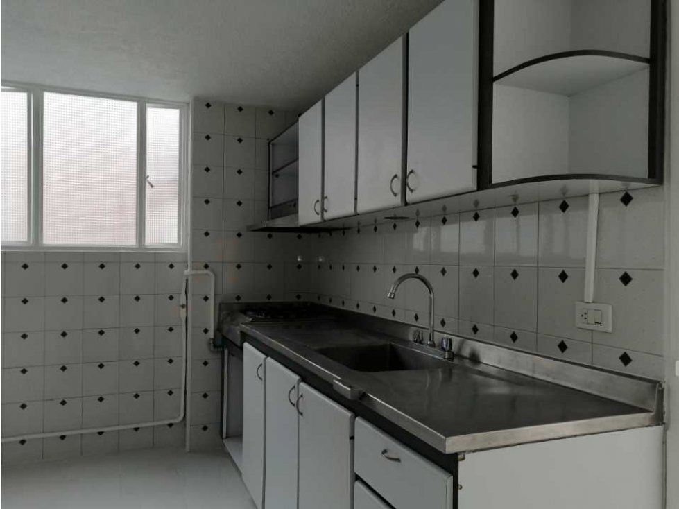 Apartamento en venta en Guayacanes, Manizales · foto 9 de 21
