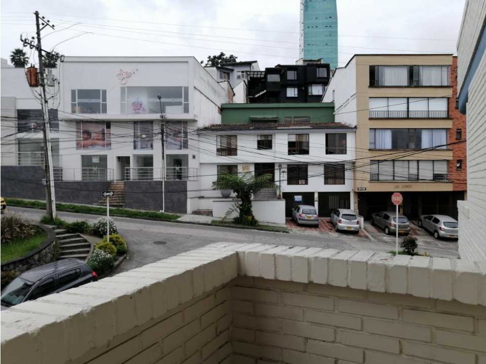 Apartamento en venta en Guayacanes, Manizales · foto 10 de 21