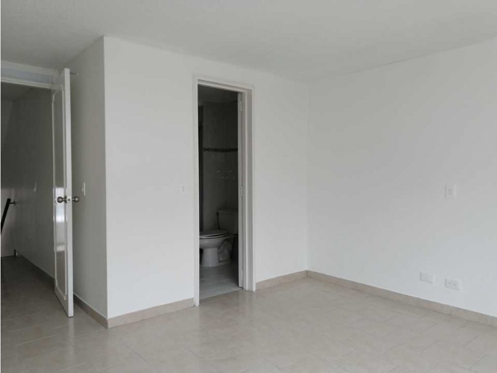 Apartamento en venta en Guayacanes, Manizales · foto 11 de 21