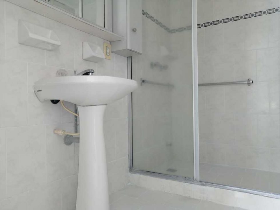 Apartamento en venta en Guayacanes, Manizales · foto 12 de 21