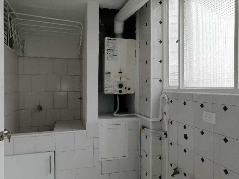 Apartamento en venta en Guayacanes, Manizales · foto 21 de 21
