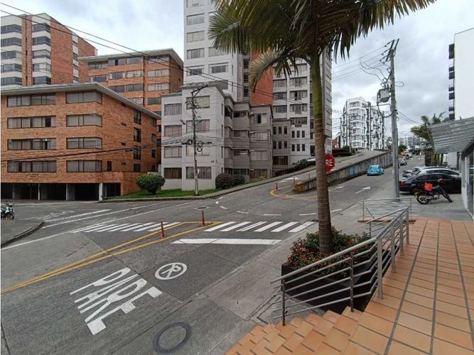 Local en venta en Palermo, Manizales, 50 m² · foto 3 de 7