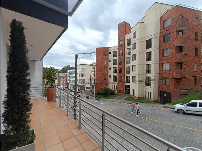 Local en venta en Palermo, Manizales, 50 m² · foto 7 de 7