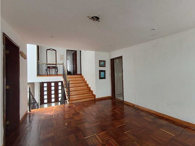 Casa en venta en Guayacanes, Manizales · foto 7 de 24