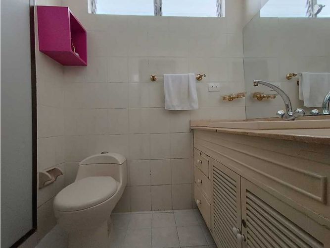 Casa en venta en Guayacanes, Manizales · foto 8 de 24