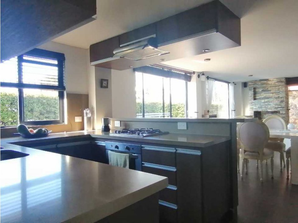 Casa en venta en Sancancio, Manizales · foto 6 de 24