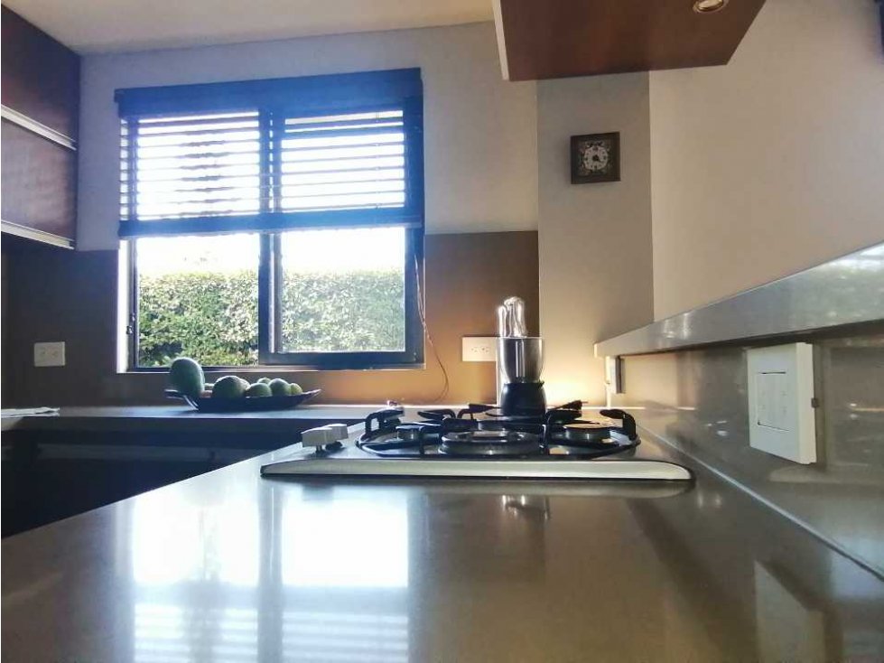 Casa en venta en Sancancio, Manizales · foto 7 de 24